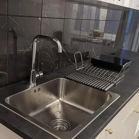 Pine Forest House 6 Appartement Gauja (Carnikava)