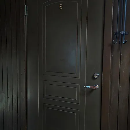Pine Forest House 6 Appartement *