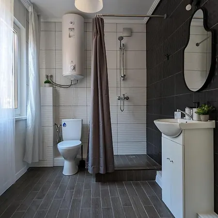 Pine Forest House 6 Appartement