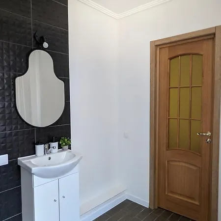 Pine Forest House 6 Appartement *