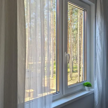 Pine Forest House 6 Appartement