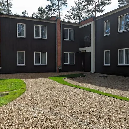 Pine Forest House 6