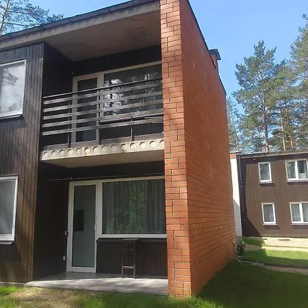 Pine Forest House 6 Appartement Gauja (Carnikava)